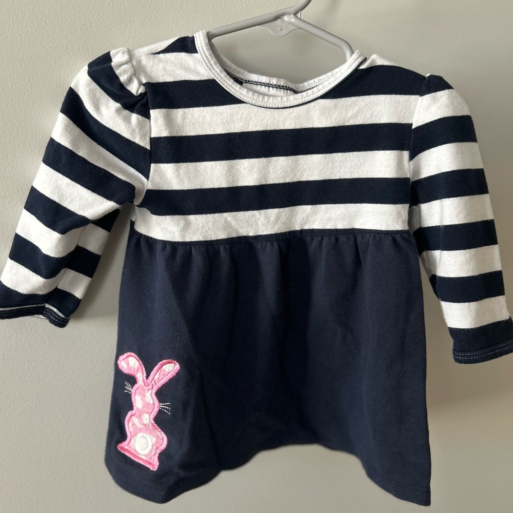Lolly Wolly Doodle - Girls 9-12m
